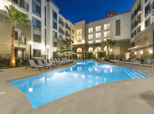 Joule La Floresta, Brea, CA 92823