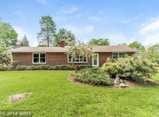 8830 Bluffwood Ln, Fort Washington, MD 20744