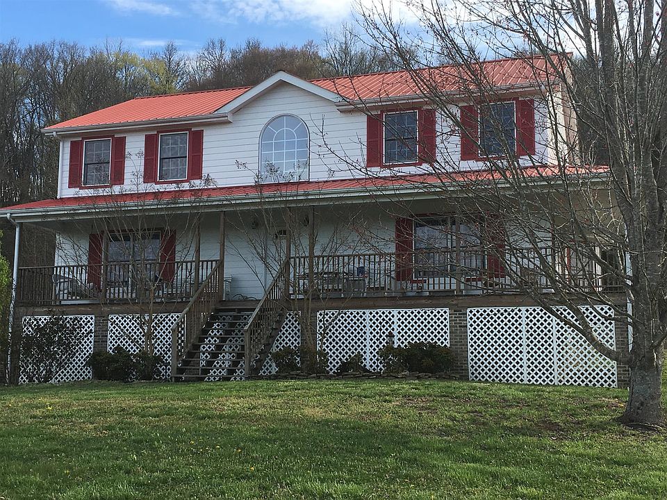 10490 Statesville Rd, Auburntown, TN 37016 Zillow