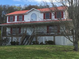 10490 Statesville Rd, Auburntown, TN 37016