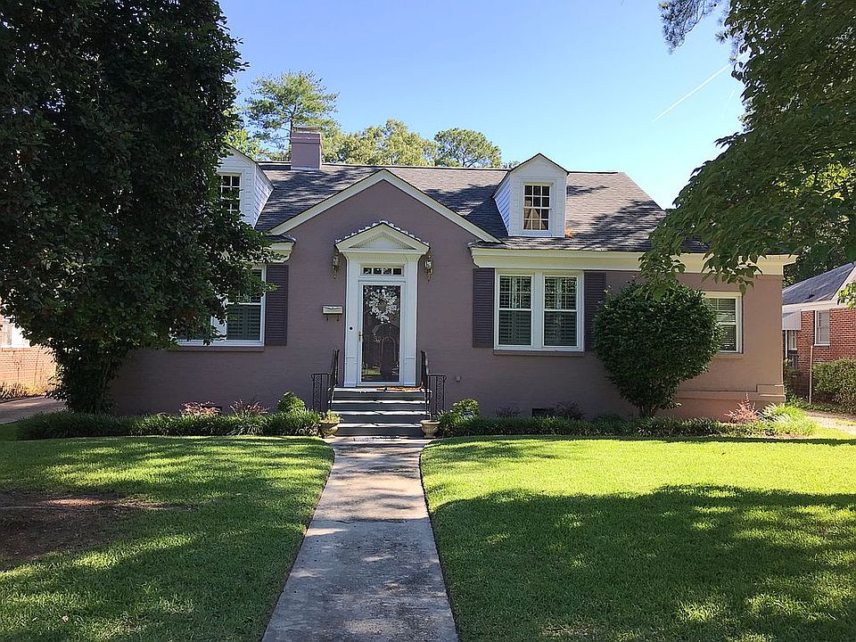 Charming Shandon Bungalow