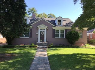 3515 Wilmot Ave, Columbia, SC 29205