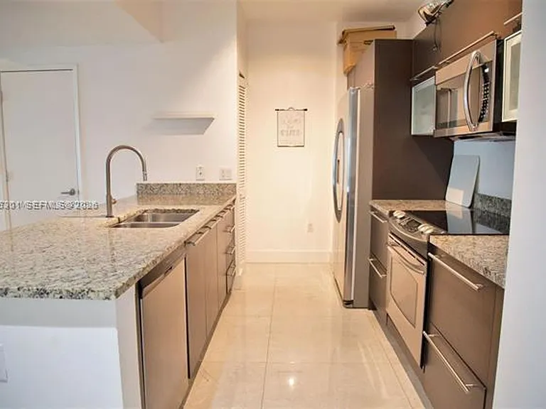 951 Brickell Ave #3007 — Photo 14