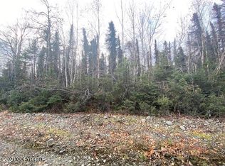 49300 S Cutthroat Dr, Willow, AK 99688