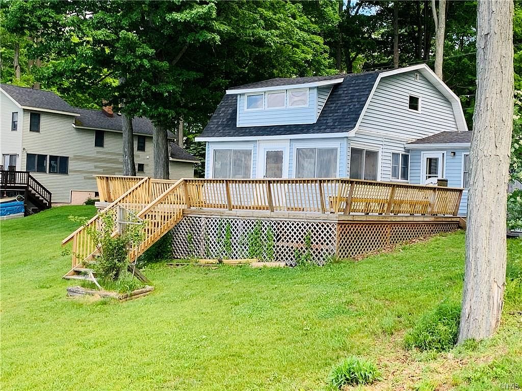 60 Kellar Dr, Bernhards Bay, NY 13028 Zillow
