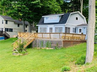 60 Kellar Dr, Bernhards bay, NY 13028