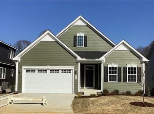412 Timber Passage Trl, Williamsburg, VA 23185