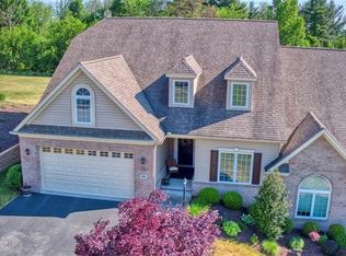 454 Eton Dr, Greensburg, PA 15601