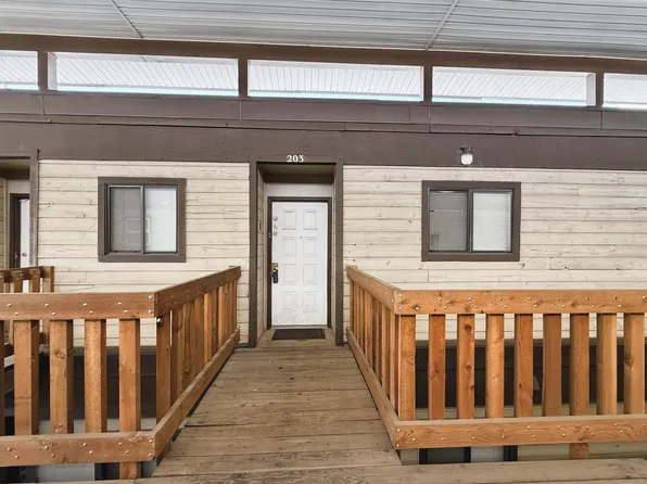 125 Franklin Ave APT 203, Grand Junction, CO 81505