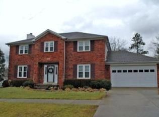 529 Michigan Ave, Elizabethtown, KY 42701