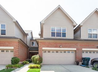 1808 Riverwoods Dr, Melrose Park, IL 60160