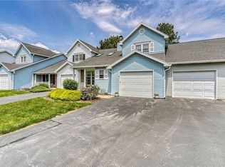 28 Raven Wood, Rochester, NY 14624