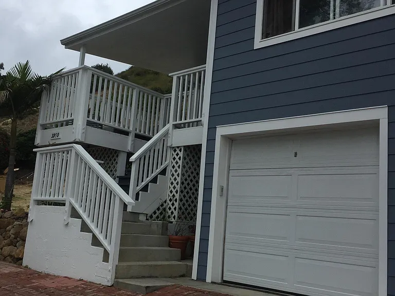 3950 Las Flores Canyon Rd — Photo 22
