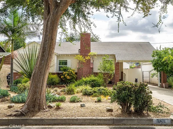 348 W Spazier Ave, Burbank, CA 91506