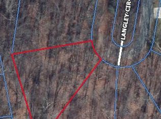 Langley Cir #5, Bella Vista, AR 72715