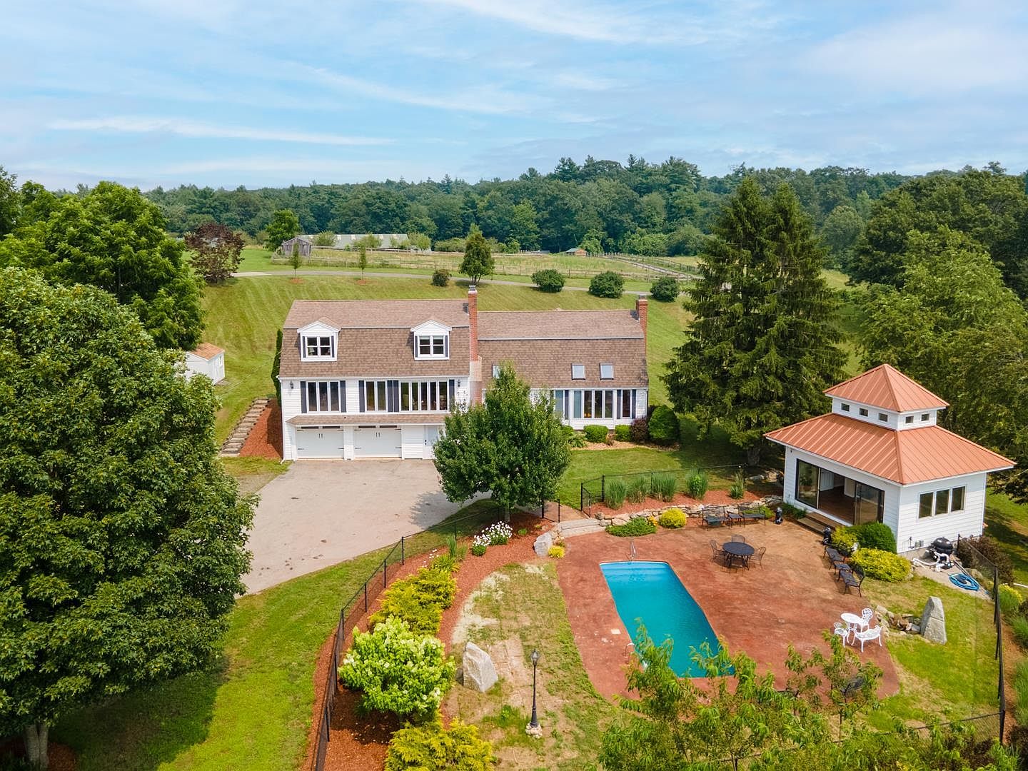 126 Bush Hill Road, Hudson, NH 03051 Zillow