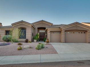 13146 E Kalil Dr, Scottsdale, AZ 85259