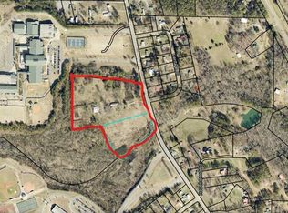 505 Old Highway 41 NW, Adairsville, GA 30103