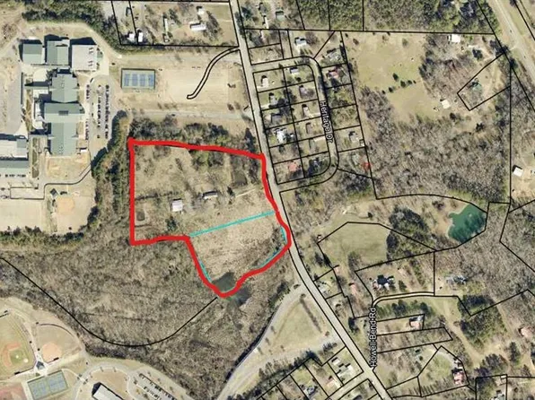 505 Old Highway 41 NW, Adairsville, GA 30103