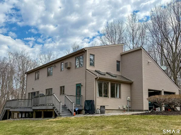 29 Whitney Road, Columbia, CT 06237