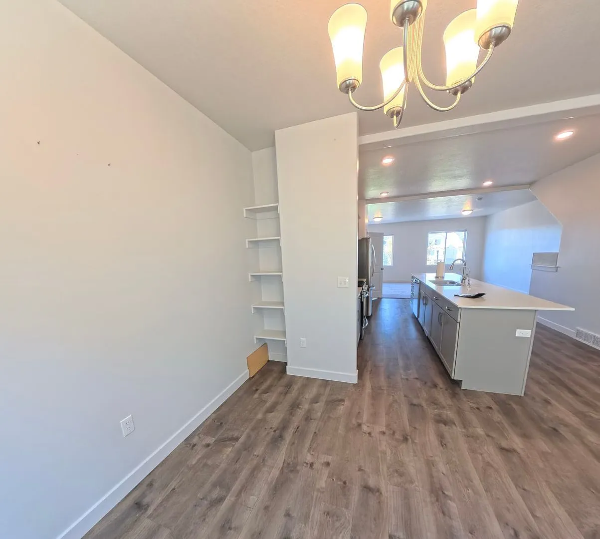 Lexington Townhome - Orem — Photo 3
