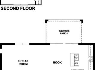 Ammolite Plan, Estates at Rivers Edge, Parrish, FL 34219
