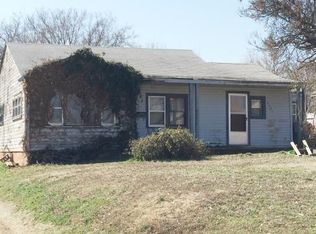 1321 Choctaw St, Alva, OK 73717