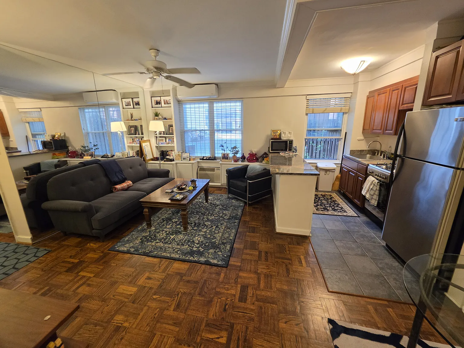 1 bed, 600 sqft, $2,900 — Photo 2