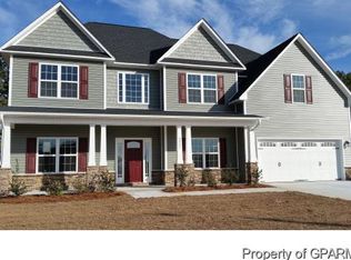 411 Meadowlark Dr, Winterville, NC 28590