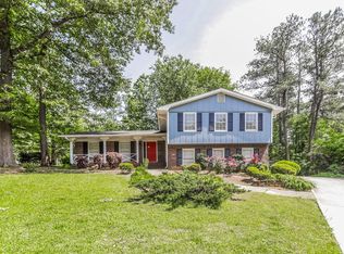 631 Shannon Green Cir SW, Mableton, GA 30126