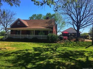 16204 Cagle Rd, Norwood, NC 28128