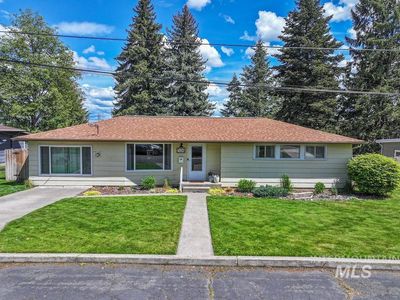 526 N Grant St, Moscow, ID, 83843