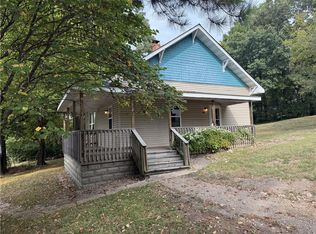 402 N Chestnut St, Harrison, AR 72601