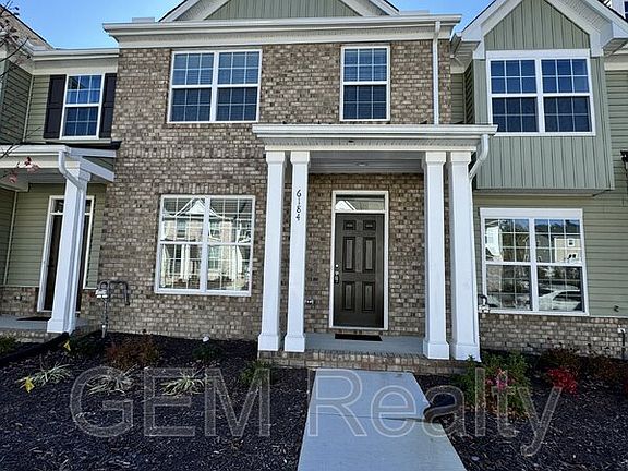 3rd image of 6184 Belay Dr #1
