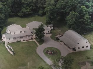 26267 Lippert Rd, Cochranton, PA 16314