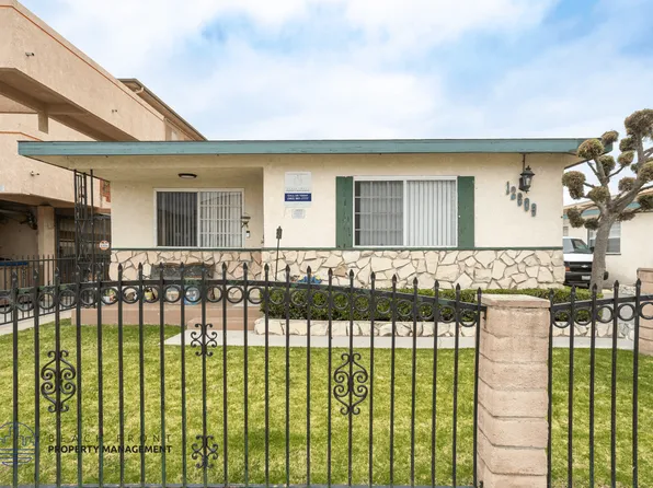 12603-12609 Eucalyptus Ave, 12603 Eucalyptus Ave #603H, Hawthorne, CA 90250