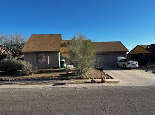 3108 W Avenida Isabel, Tucson, AZ 85746