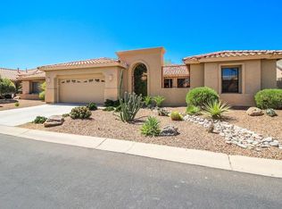 9215 E Rocky Lake Dr, Sun Lakes, AZ 85248