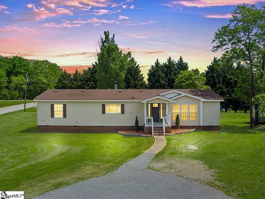 4482 Highway 418, Fountain Inn, SC 29644 Zillow