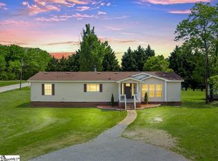 4482 Highway 418, Fountain inn, SC 29644