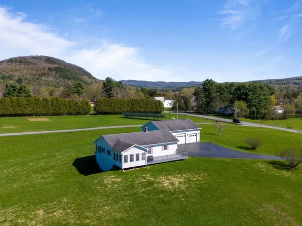 127 West Cobble Hill Road, Barre Town, VT 05461