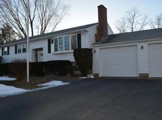 4 Woodbine Rd, Marshfield, MA 02050