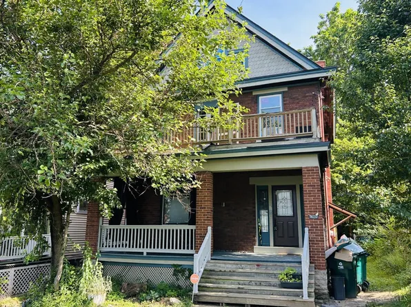3070 Wardall Ave, Cincinnati, OH 45211