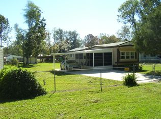 105 Creekside Rd, Satsuma, FL 32189