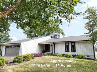 795 Crazy Doe Rd, Lexington, TN 38351