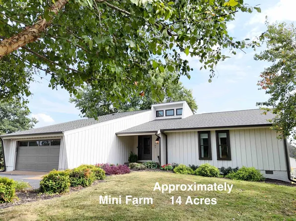 795 Crazy Doe Rd, Lexington, TN 38351