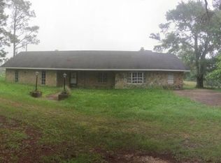138 Harlan Davis Rd, Lumberton, MS 39455
