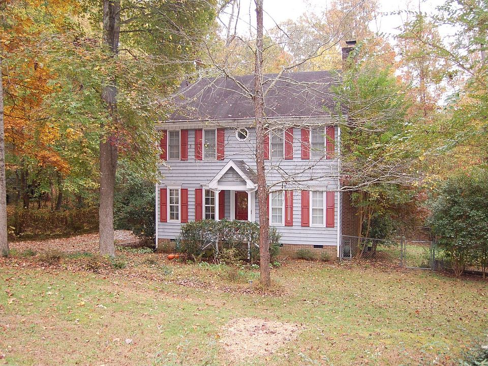 1st image of 4609 Myers Park Dr