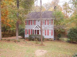 4609 Myers Park Dr, Durham, NC 27705