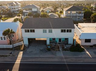 805 N Ocean Shore Blvd, Flagler Beach, FL 32136